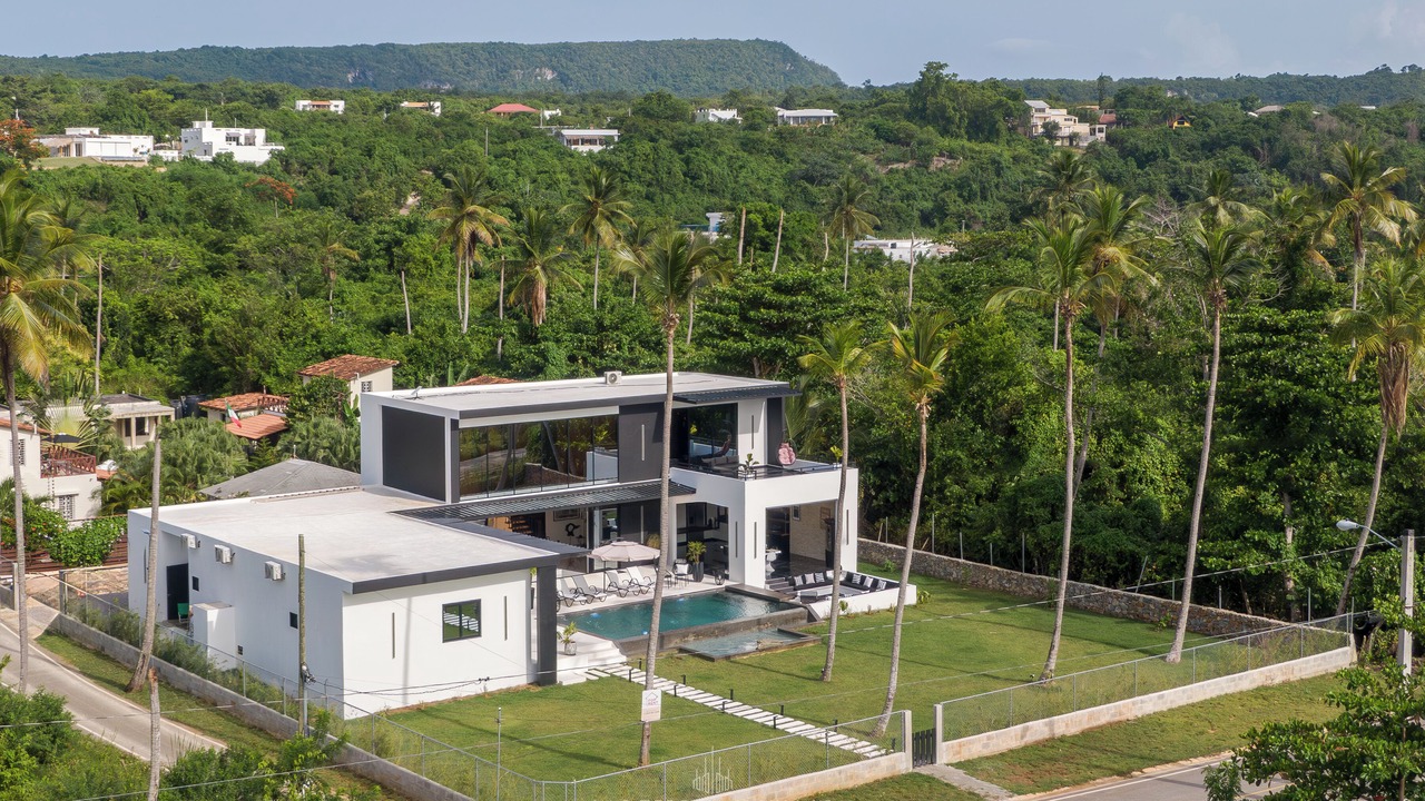 Photo of Outdoor in Las Galeras
