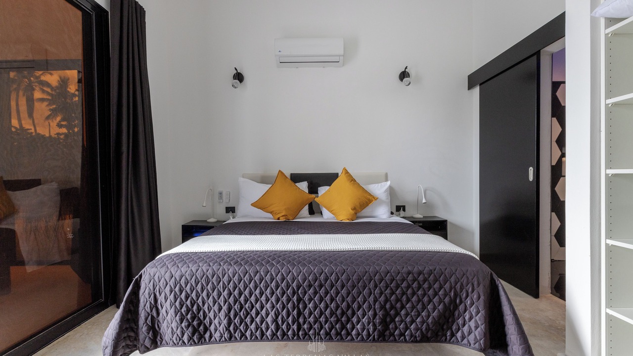 Photo of Bedroom in Las Galeras
