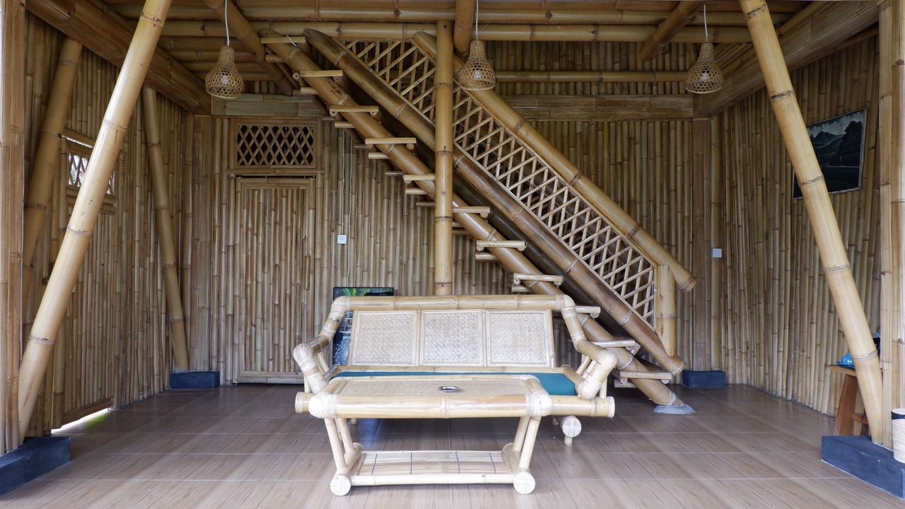 Photo of Livingroom in Abiansemal