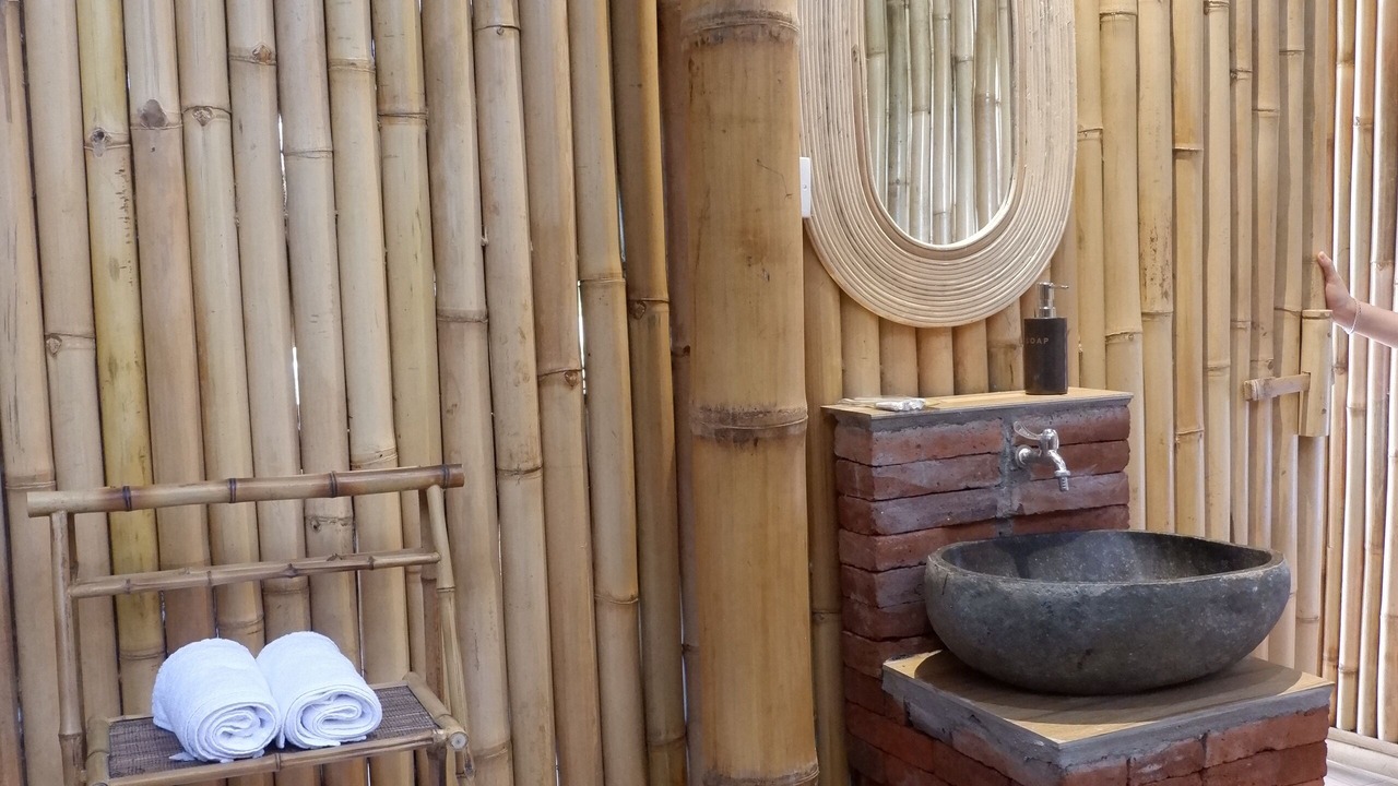 Photo of Bathroom in Abiansemal