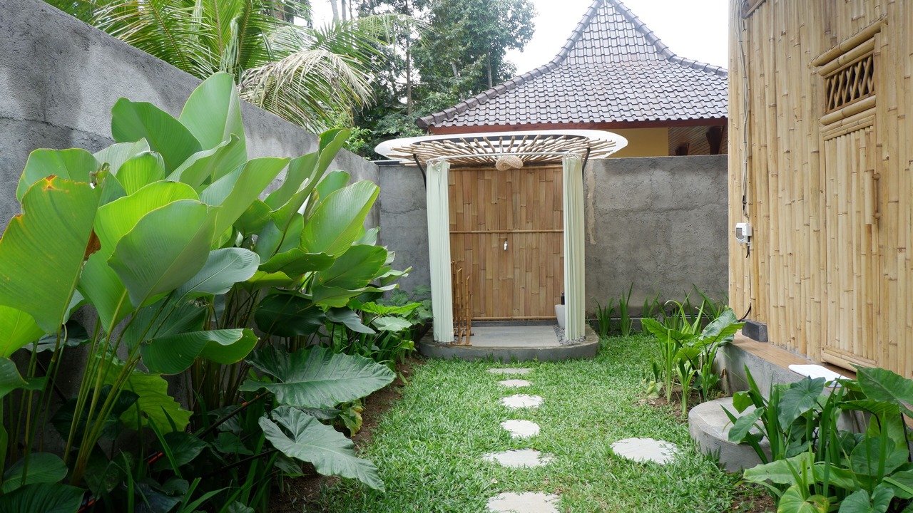 Photo of Bathroom in Abiansemal