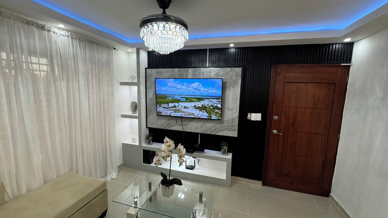Photo of Livingroom in Caribbean Islands