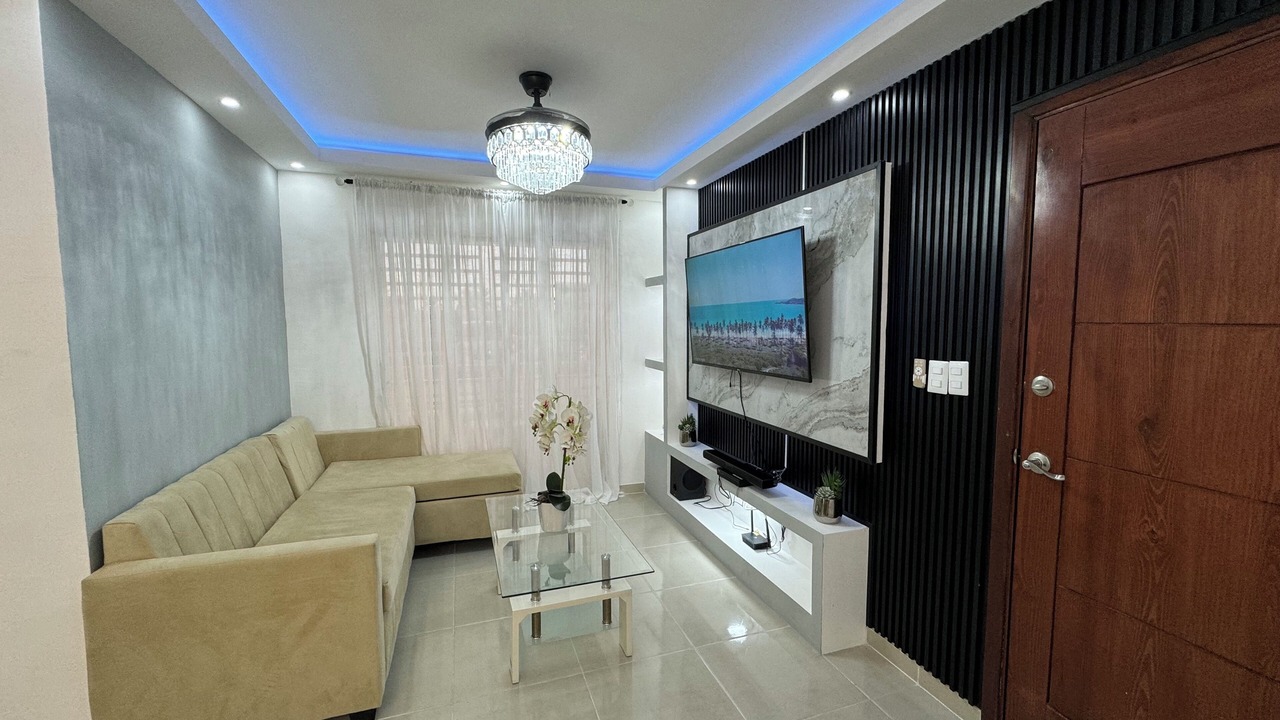 Photo of Livingroom in Caribbean Islands