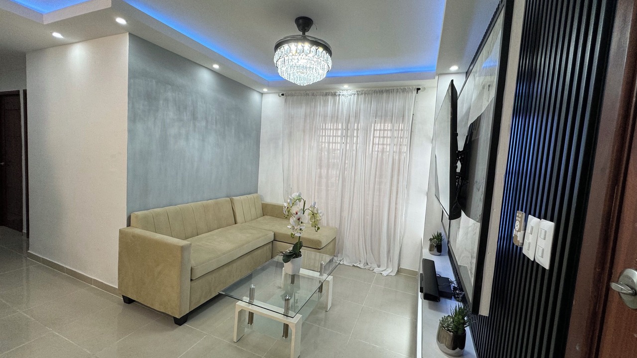 Photo of Livingroom in Caribbean Islands
