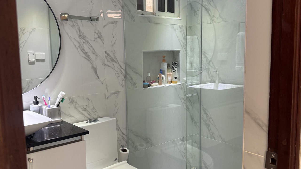 Photo of Bathroom in Los Cacicazgos