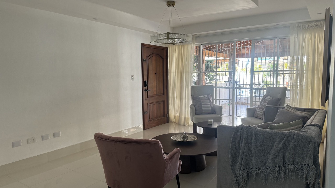 Photo of Livingroom in Los Cacicazgos