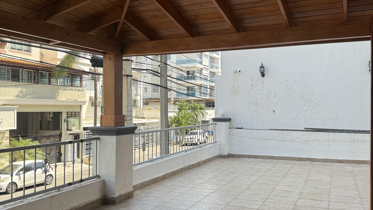 Photo of Outdoor in Los Cacicazgos
