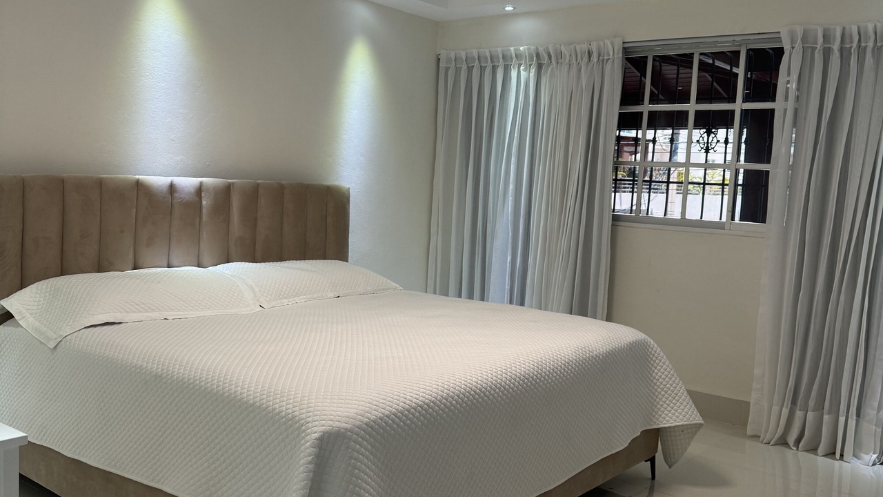 Photo of Bedroom in Los Cacicazgos