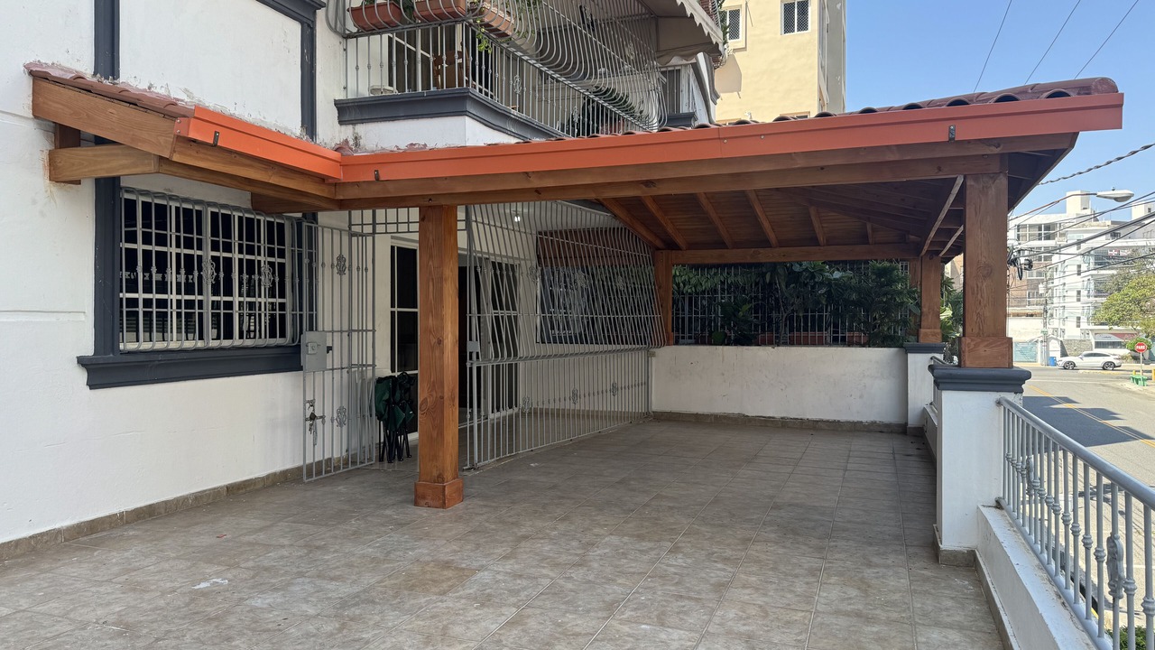 Photo of Outdoor in Los Cacicazgos