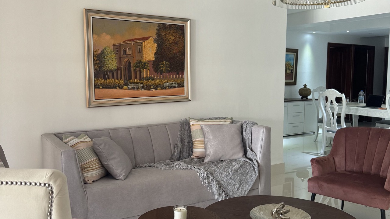 Photo of Livingroom in Los Cacicazgos