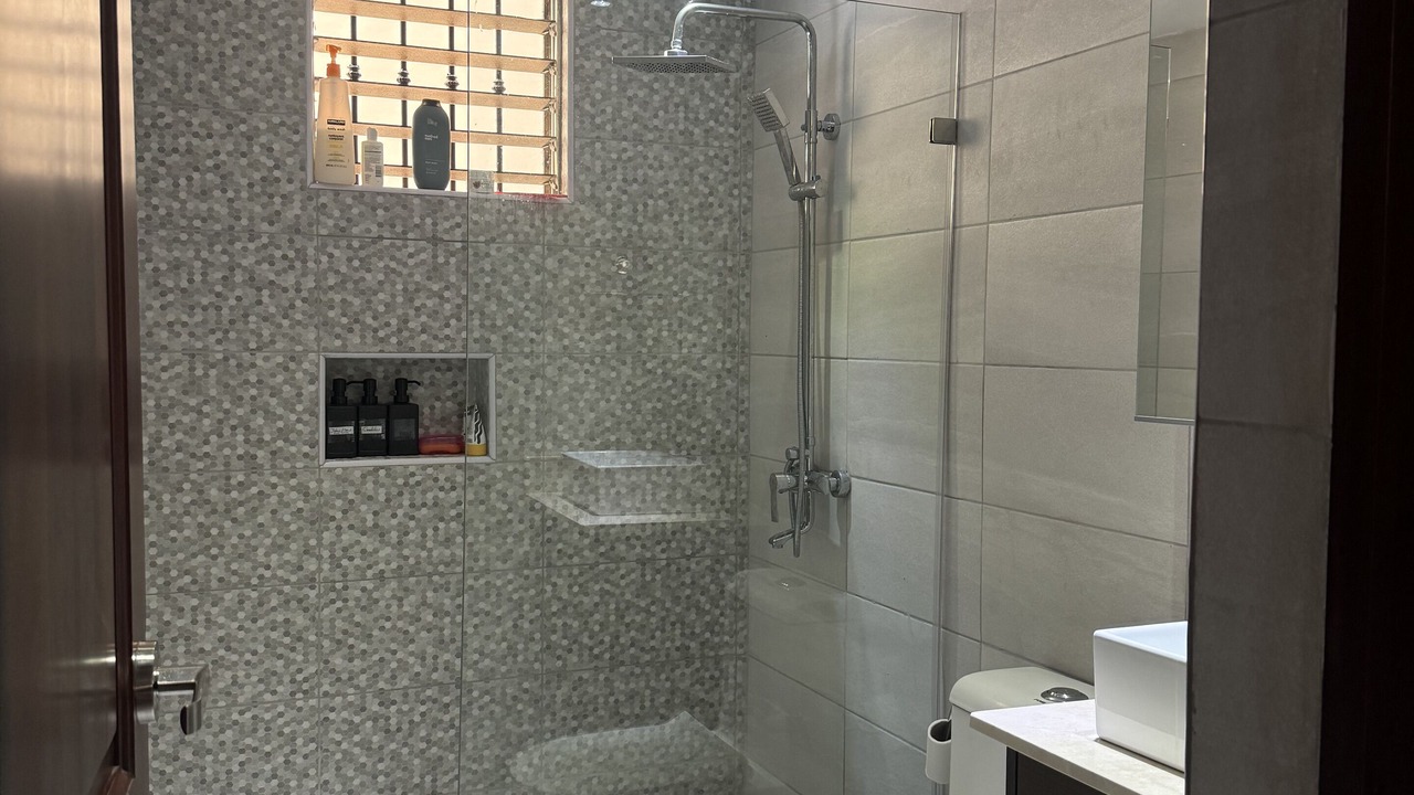 Photo of Bathroom in Los Cacicazgos