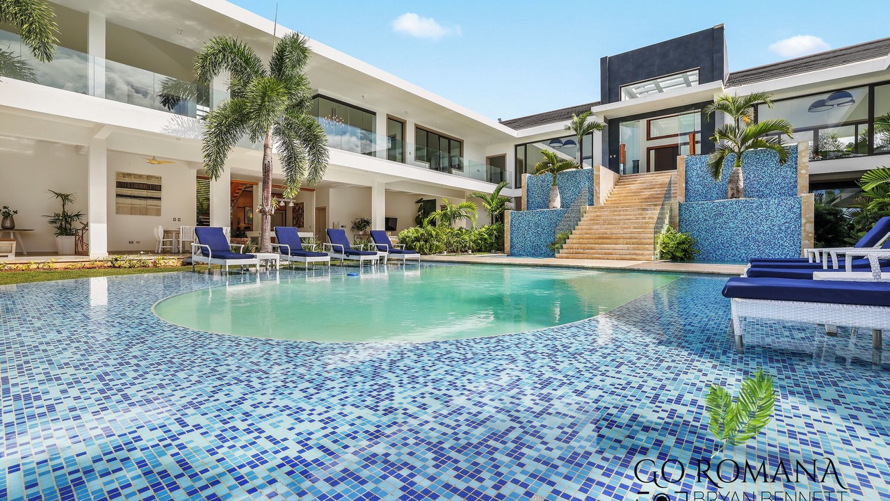 Photo of Outdoor in La Romana