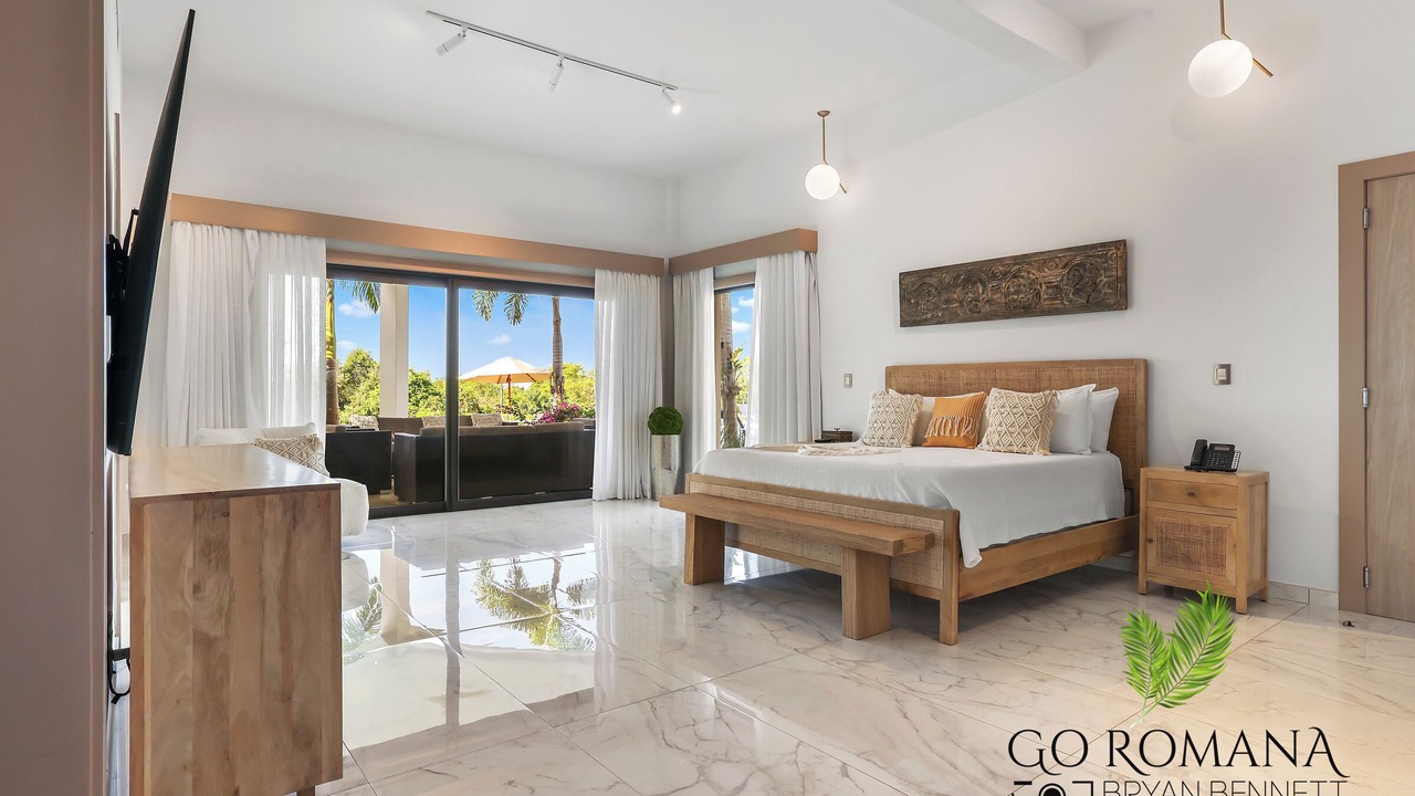 Photo of Bedroom in La Romana