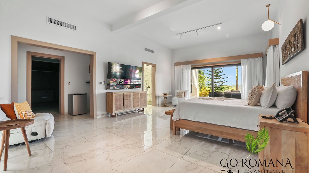 Photo of Bedroom in La Romana