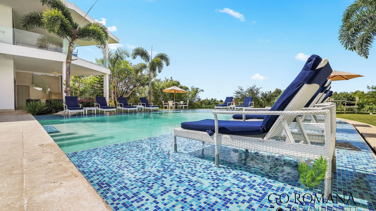Photo of Outdoor in La Romana