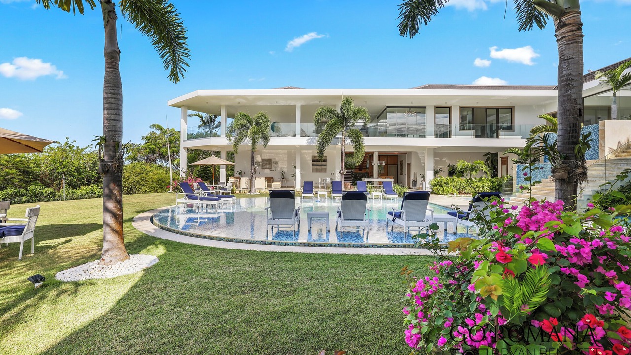 Photo of Patio Balcony in La Romana
