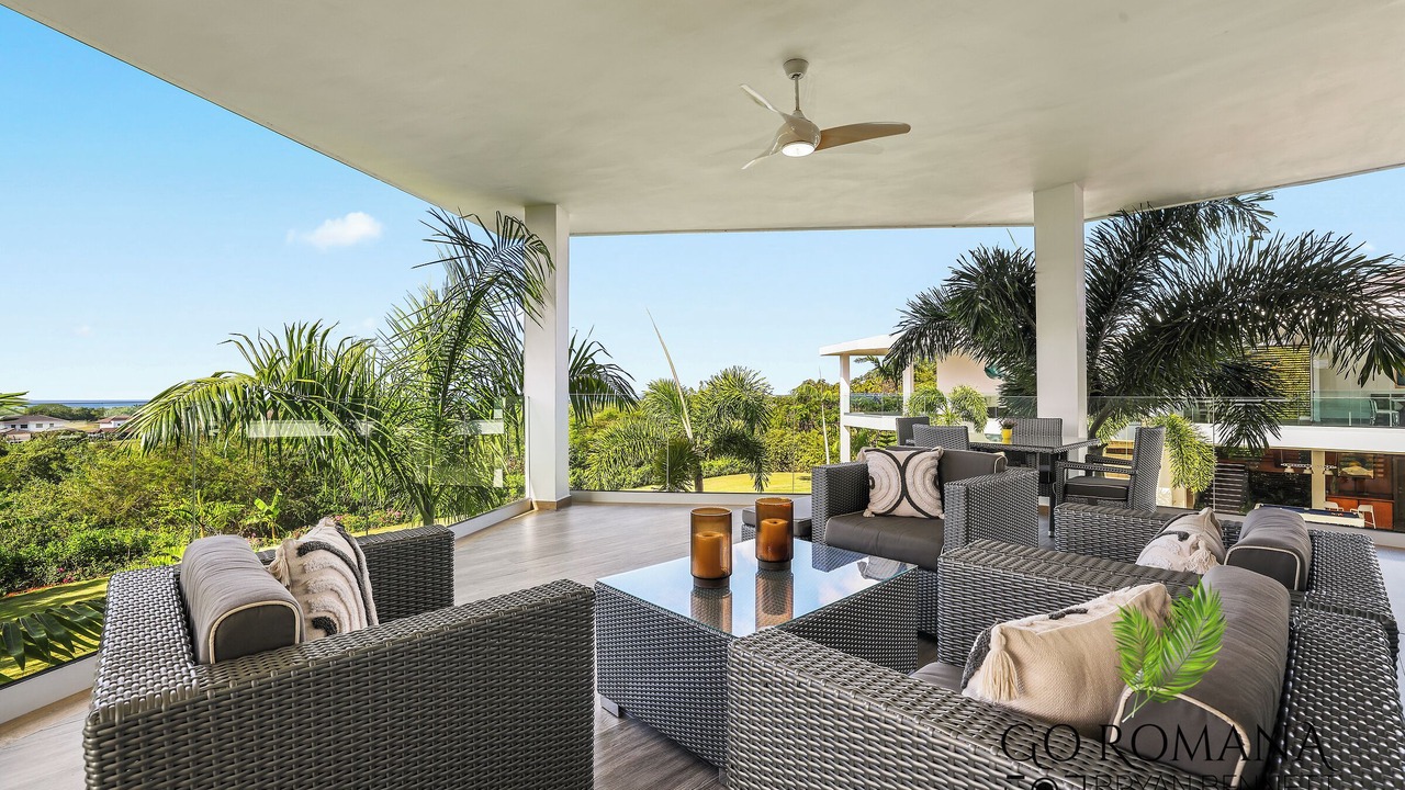 Photo of Outdoor in La Romana