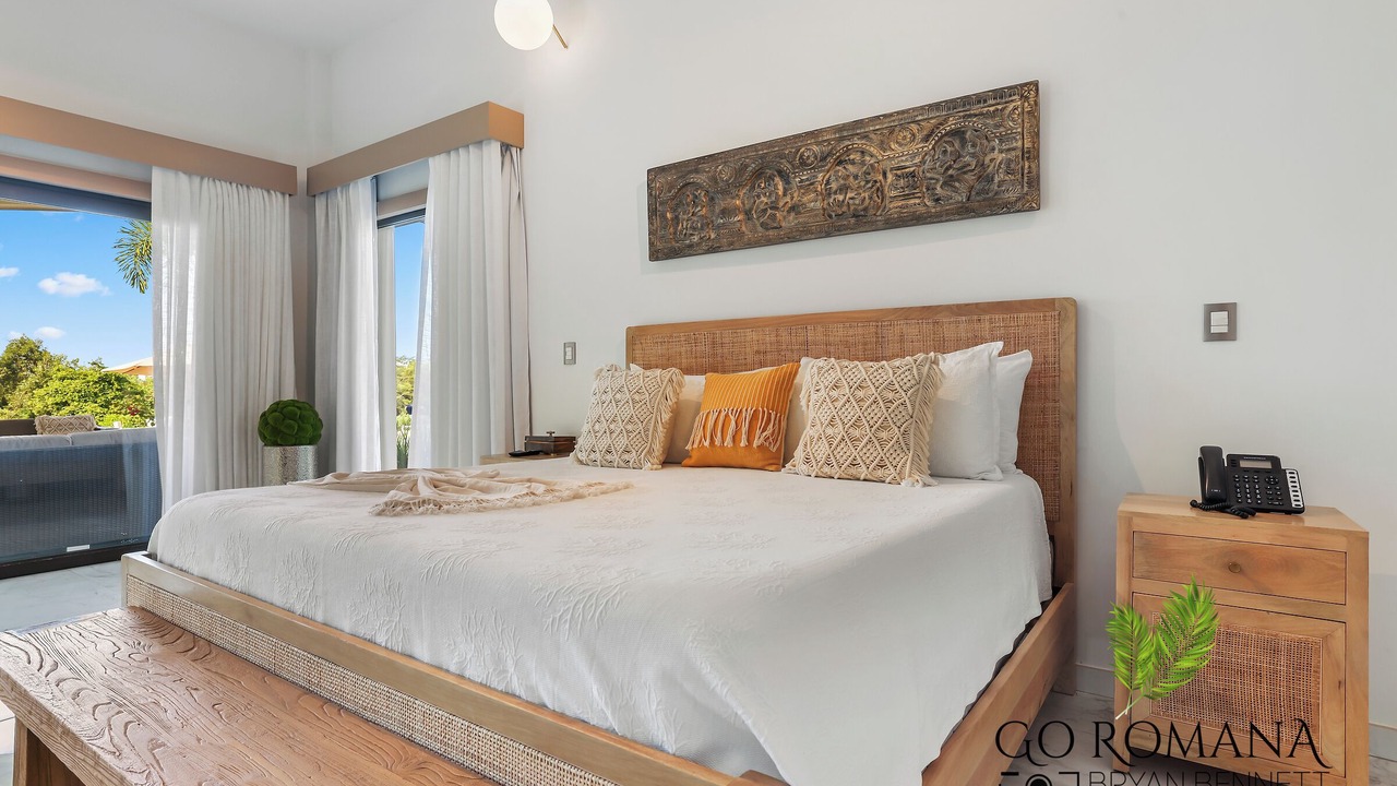 Photo of Bedroom in La Romana