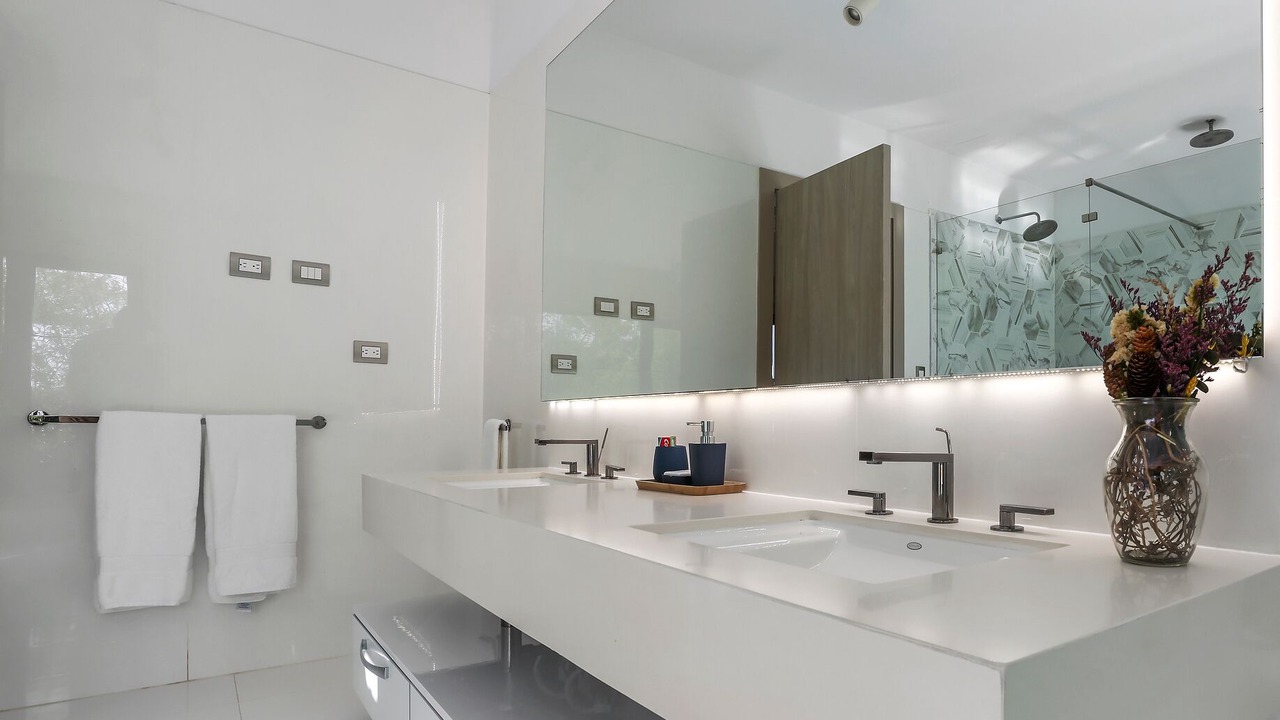 Photo of Bathroom in La Romana