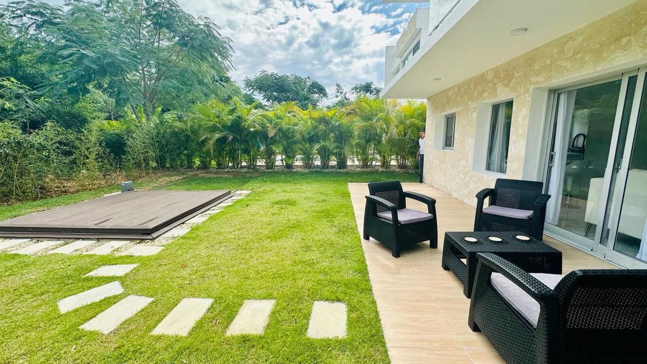 Photo of Patio Balcony in San Pedro de Macoris