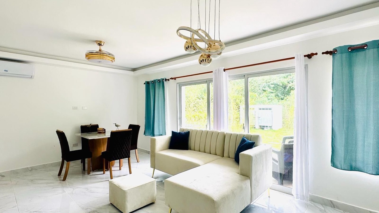 Photo of Livingroom in San Pedro de Macoris