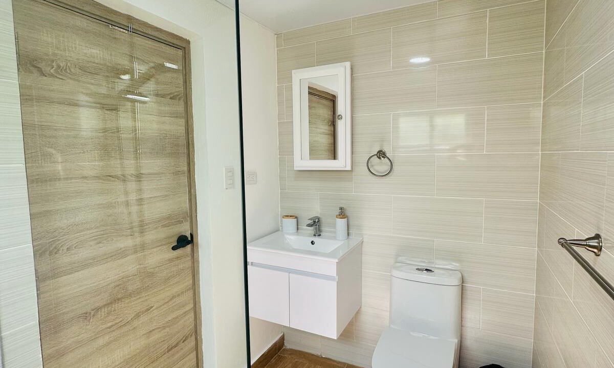 Photo of Bathroom in San Pedro de Macoris