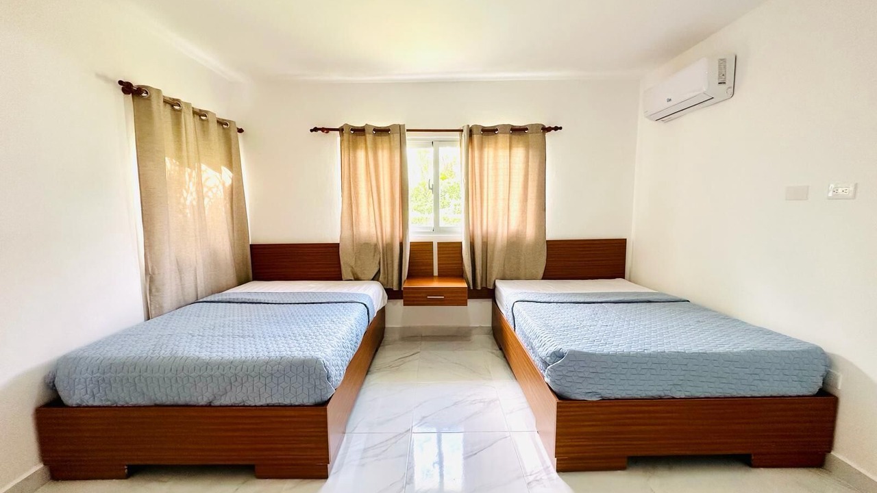 Photo of Bedroom in San Pedro de Macoris
