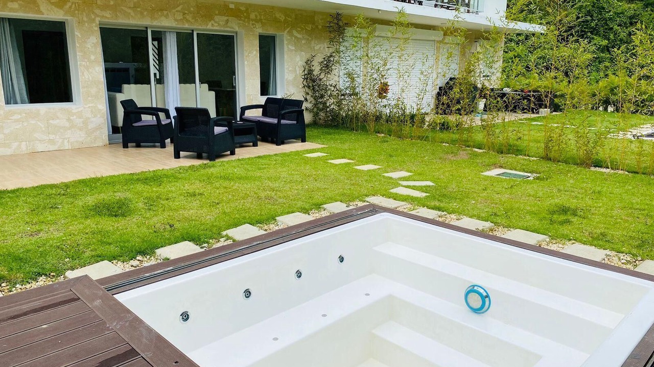 Photo of Patio Balcony in San Pedro de Macoris