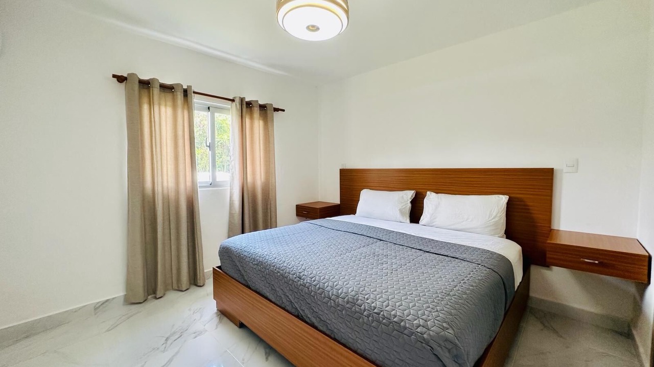 Photo of Bedroom in San Pedro de Macoris