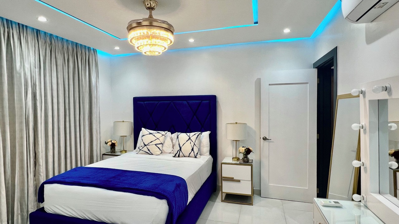 Photo of Bedroom in Santiago Province