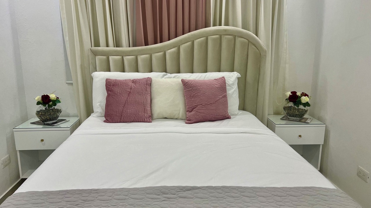 Photo of Bedroom in Santiago Province