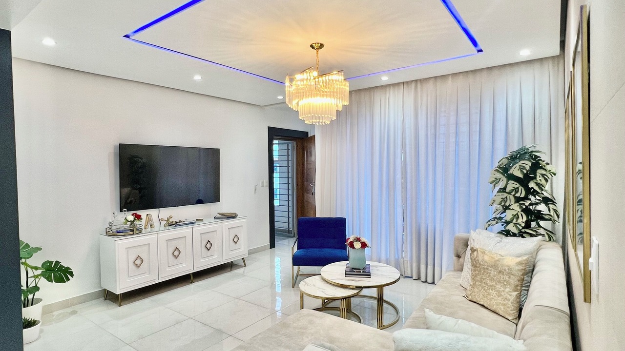 Photo of Livingroom in Santiago Province