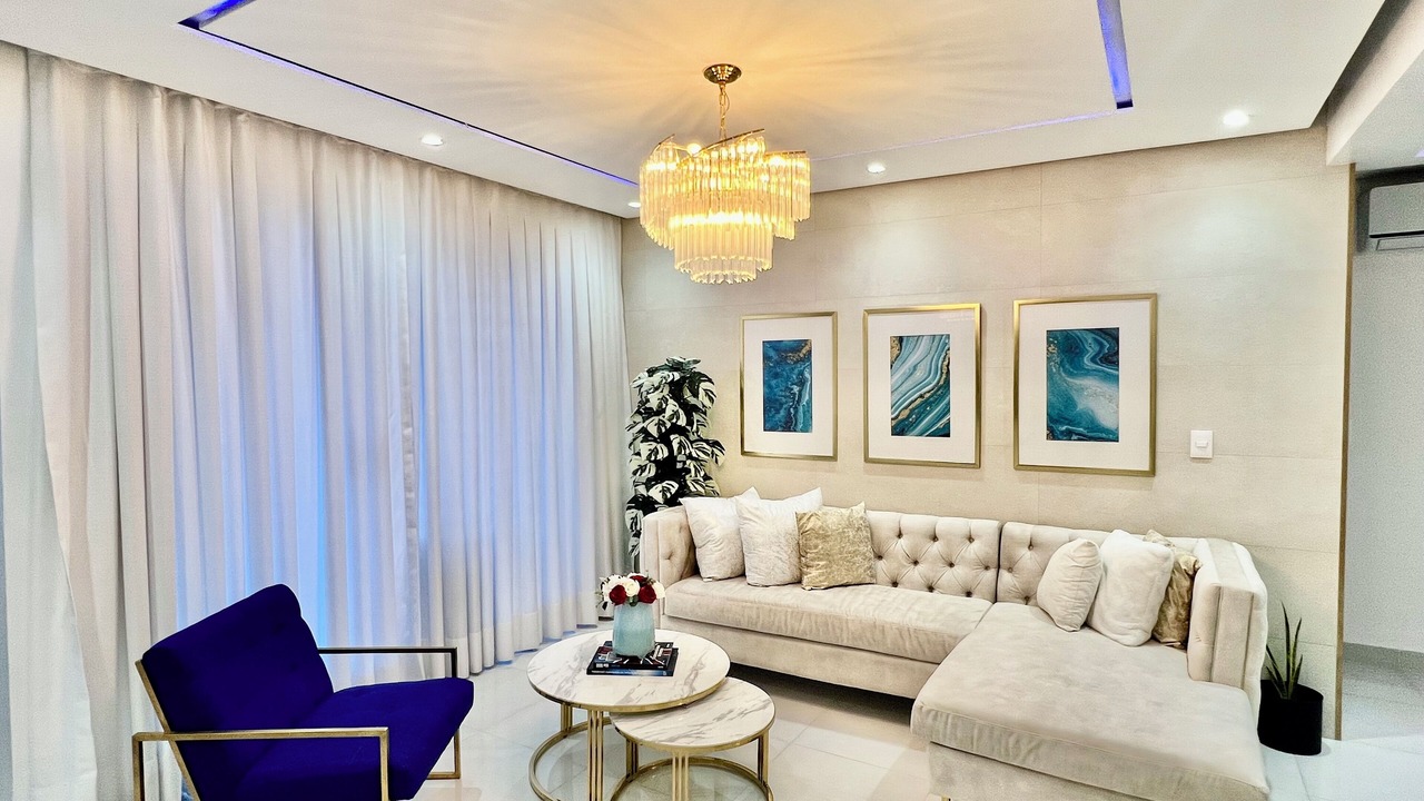 Photo of Livingroom in Santiago Province