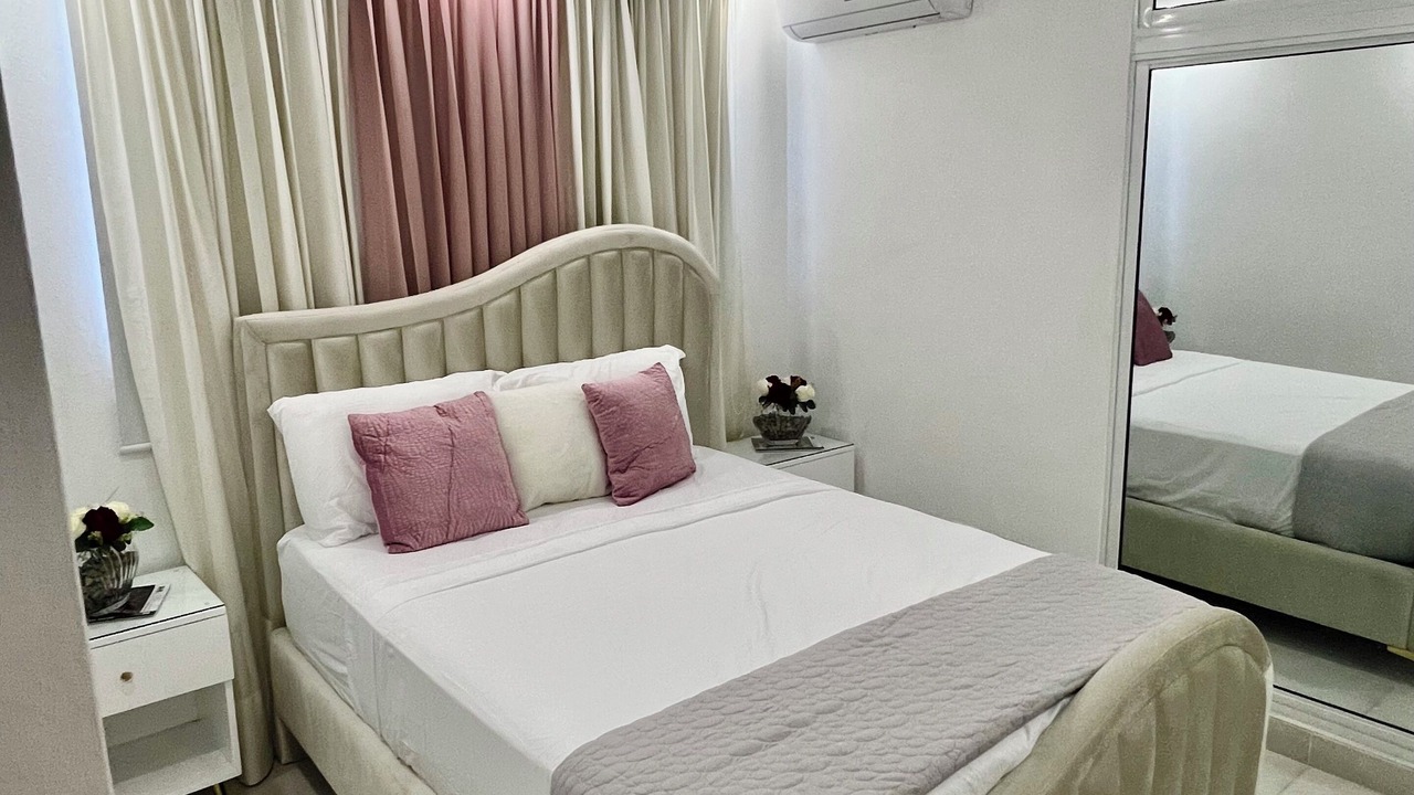 Photo of Bedroom in Santiago Province