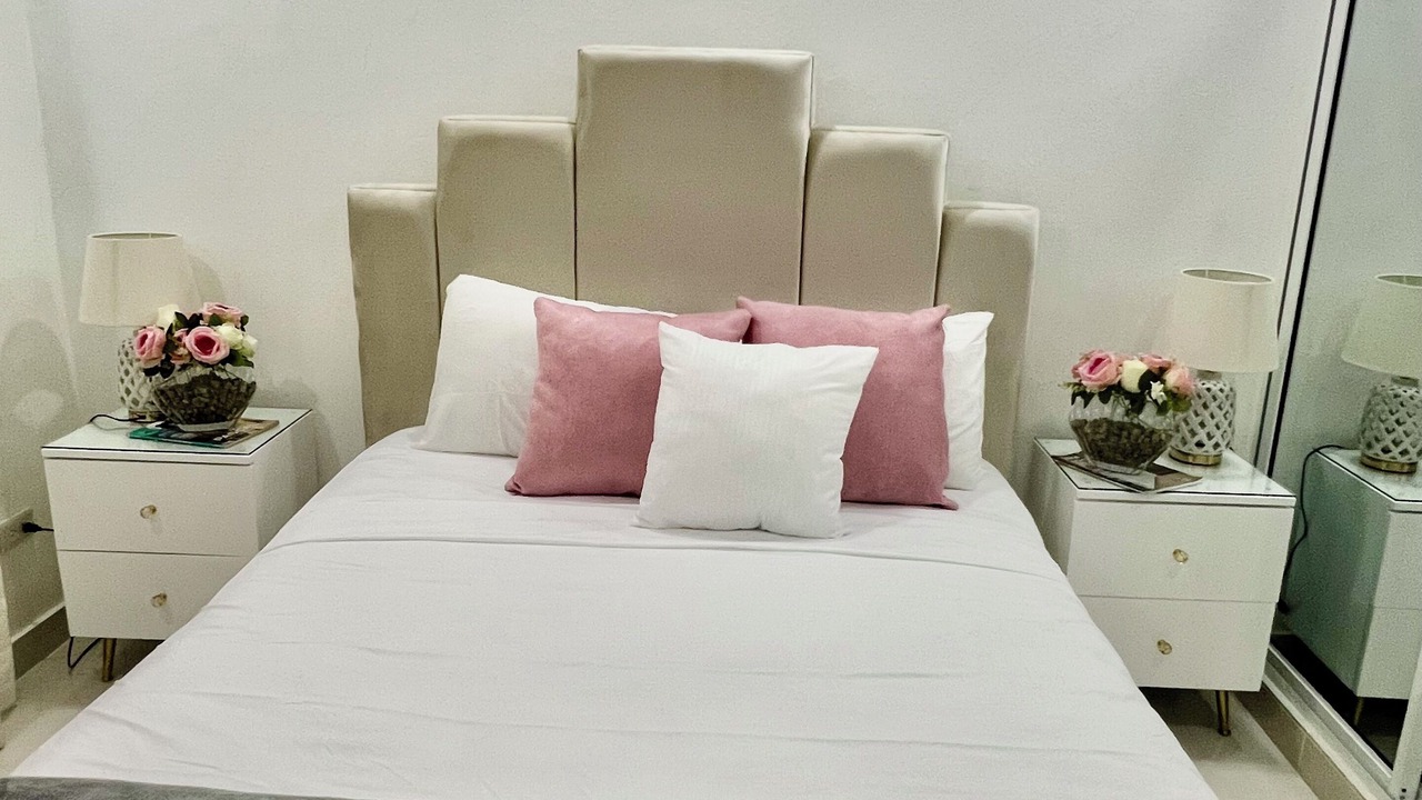 Photo of Bedroom in Santiago Province