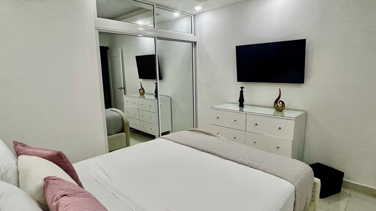 Photo of Bedroom in Santiago Province