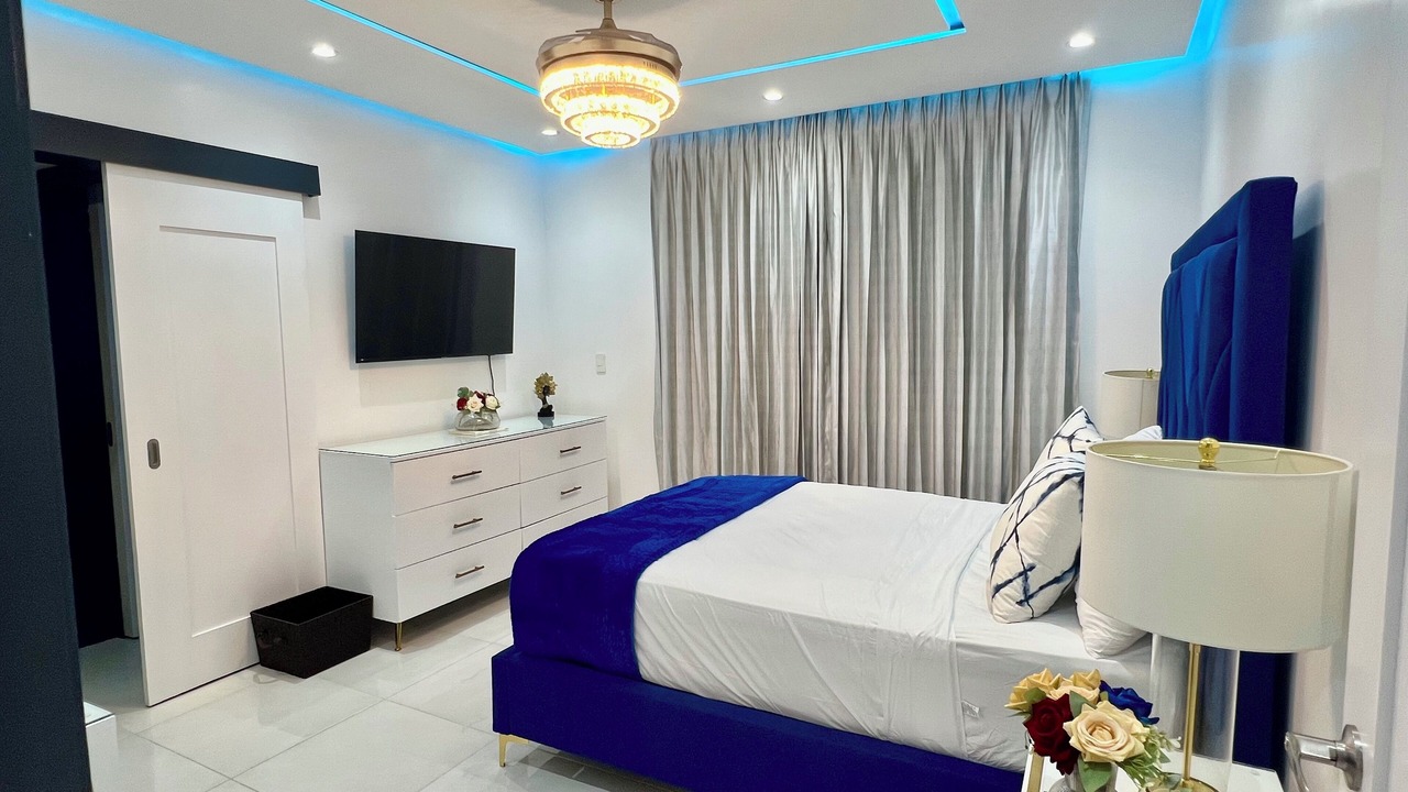 Photo of Bedroom in Santiago Province