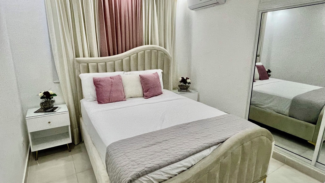 Photo of Bedroom in Santiago Province