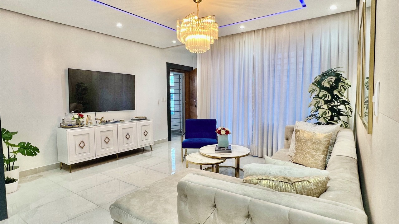 Photo of Livingroom in Santiago Province