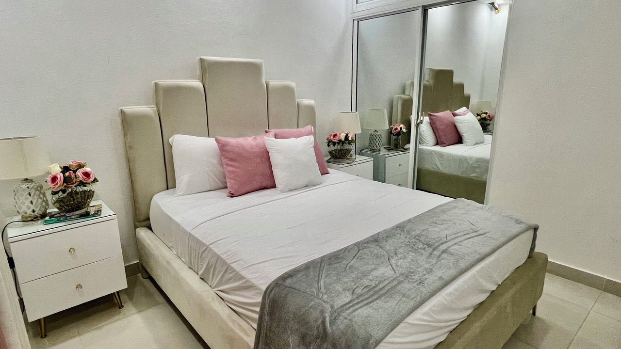 Photo of Bedroom in Santiago Province