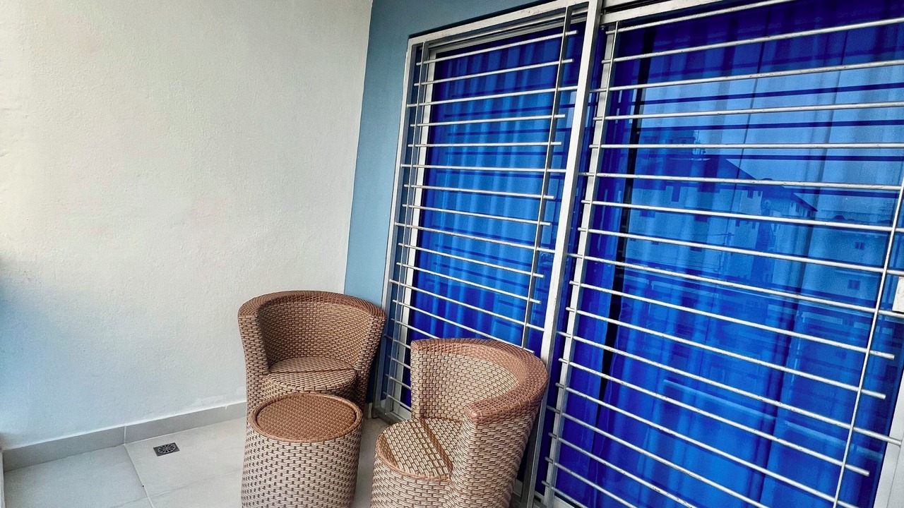 Photo of Patio Balcony in Santiago Province