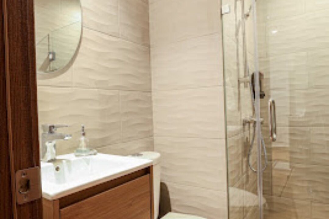 Photo of Bathroom in Punta Cana