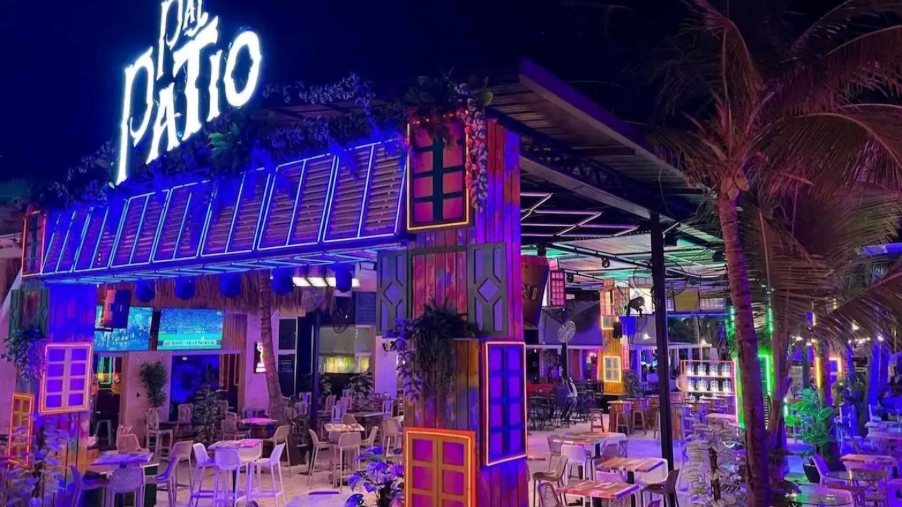 Photo of Outdoor in Punta Cana