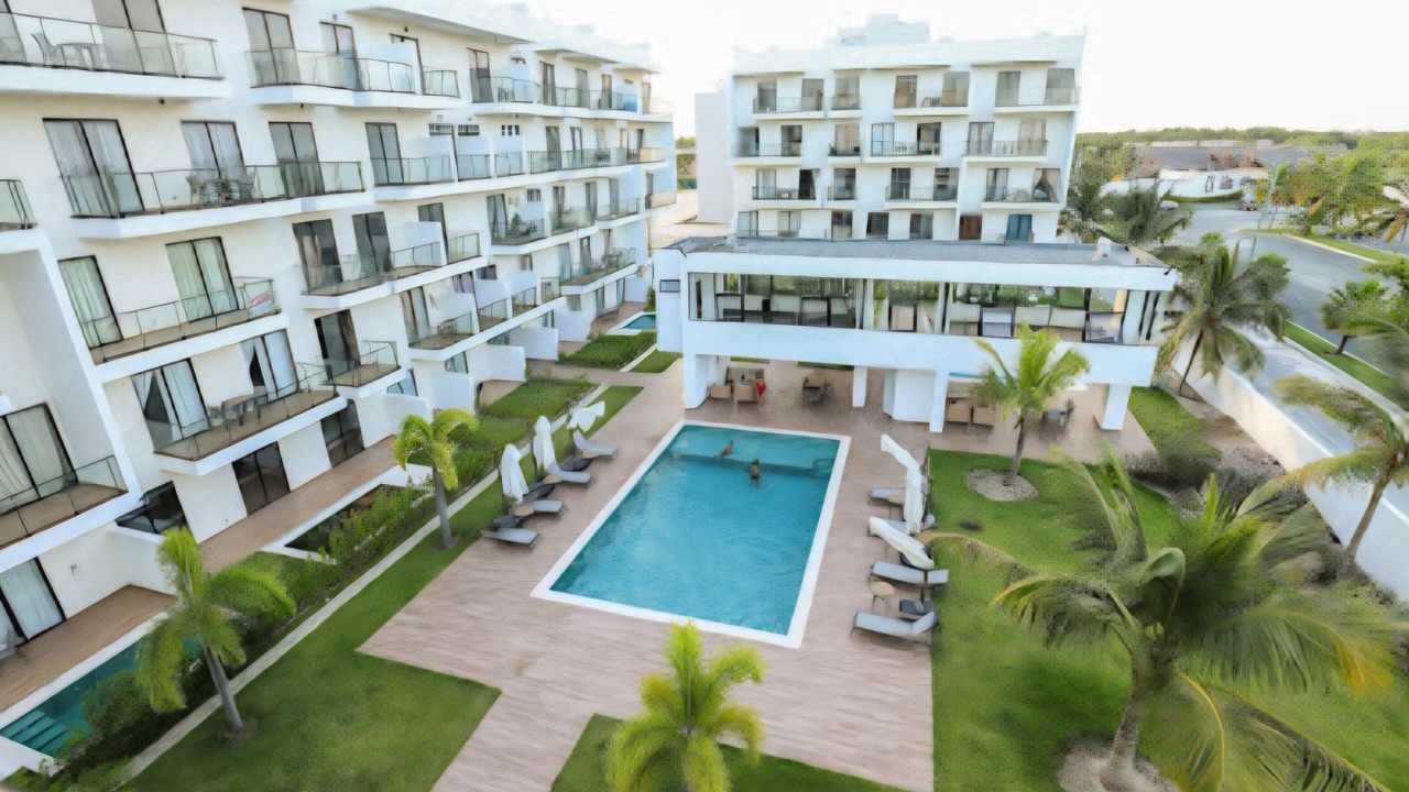 Photo of Outdoor in Punta Cana