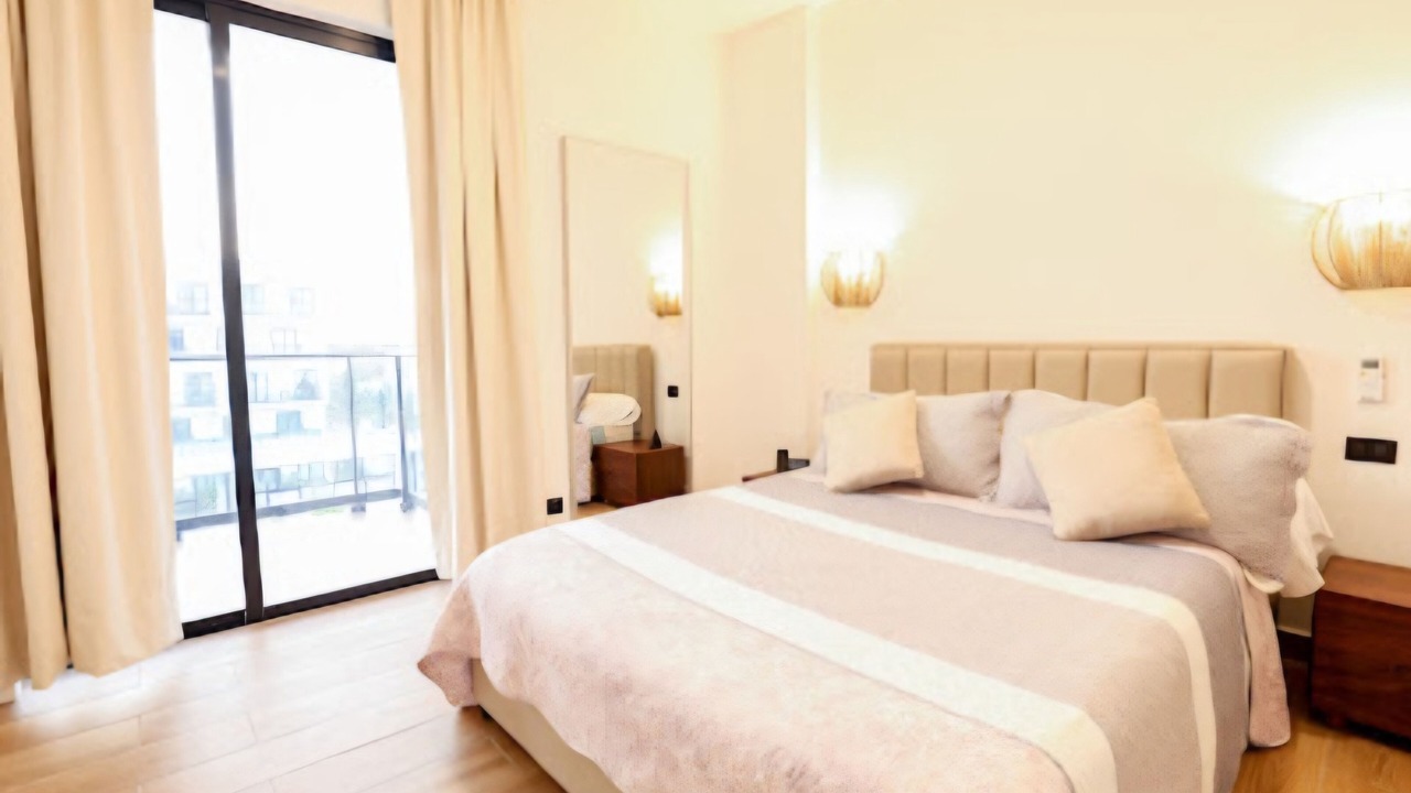 Photo of Bedroom in Punta Cana