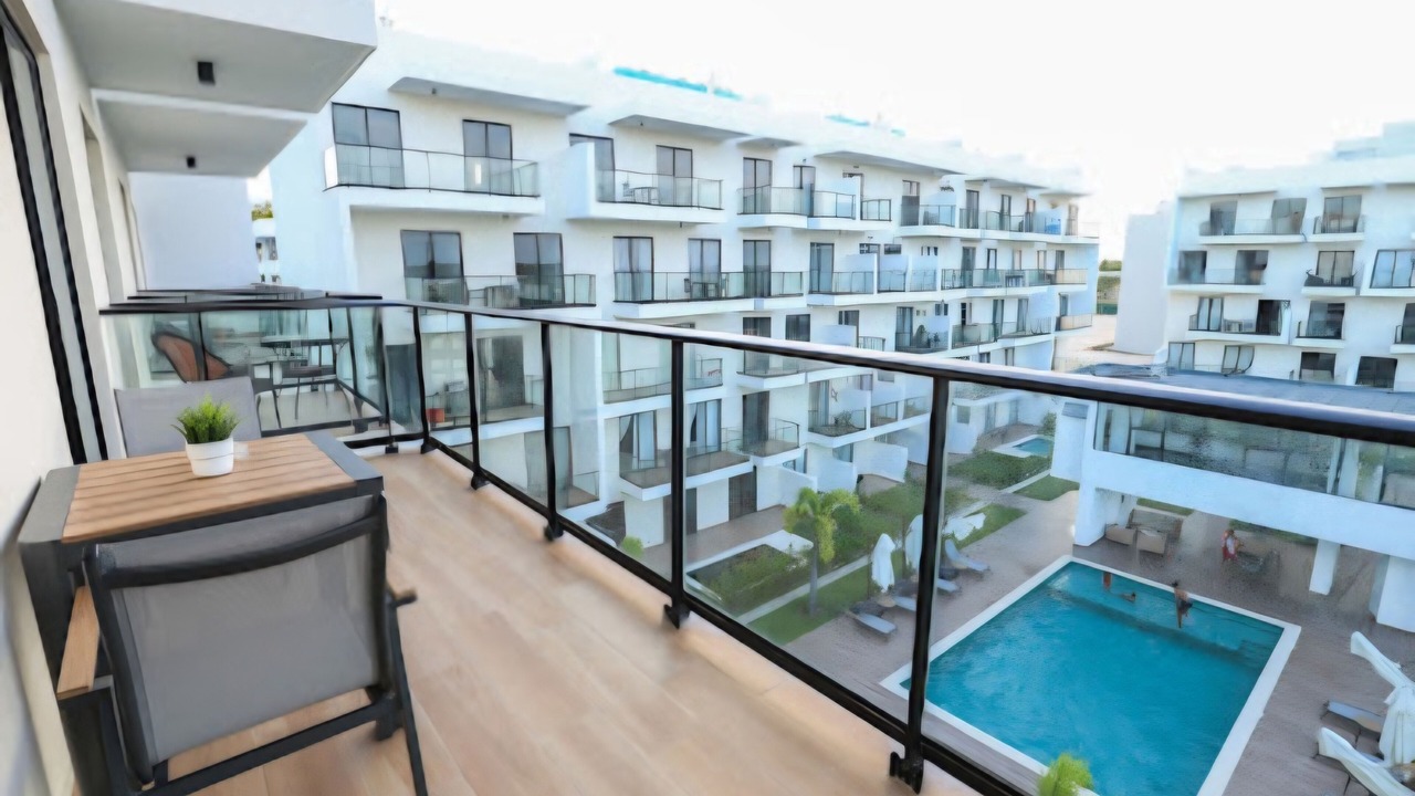 Photo of Outdoor in Punta Cana