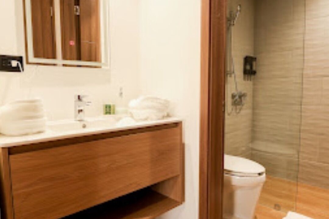 Photo of Bathroom in Punta Cana