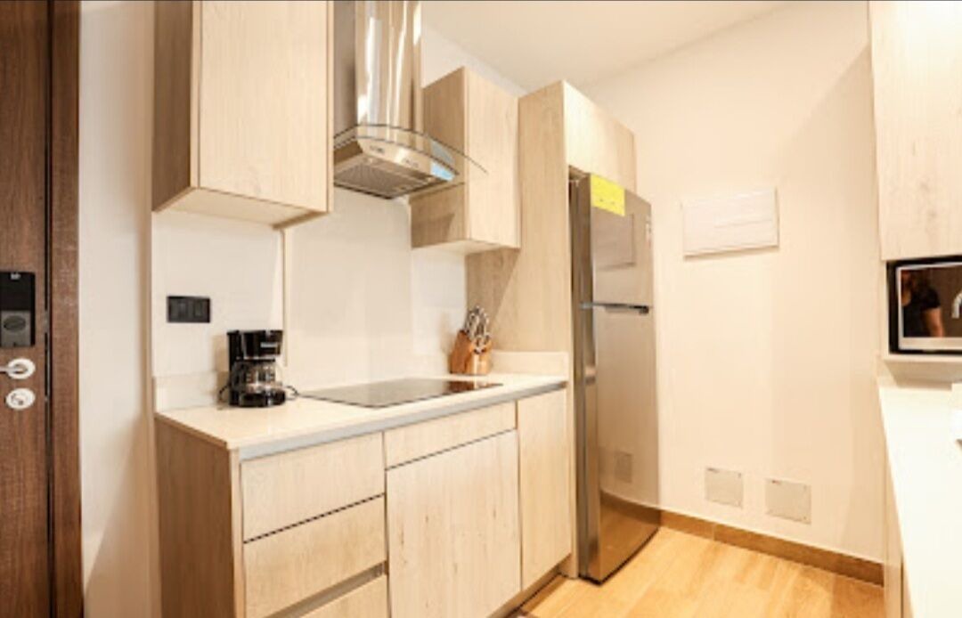 Photo of Kitchen in Punta Cana