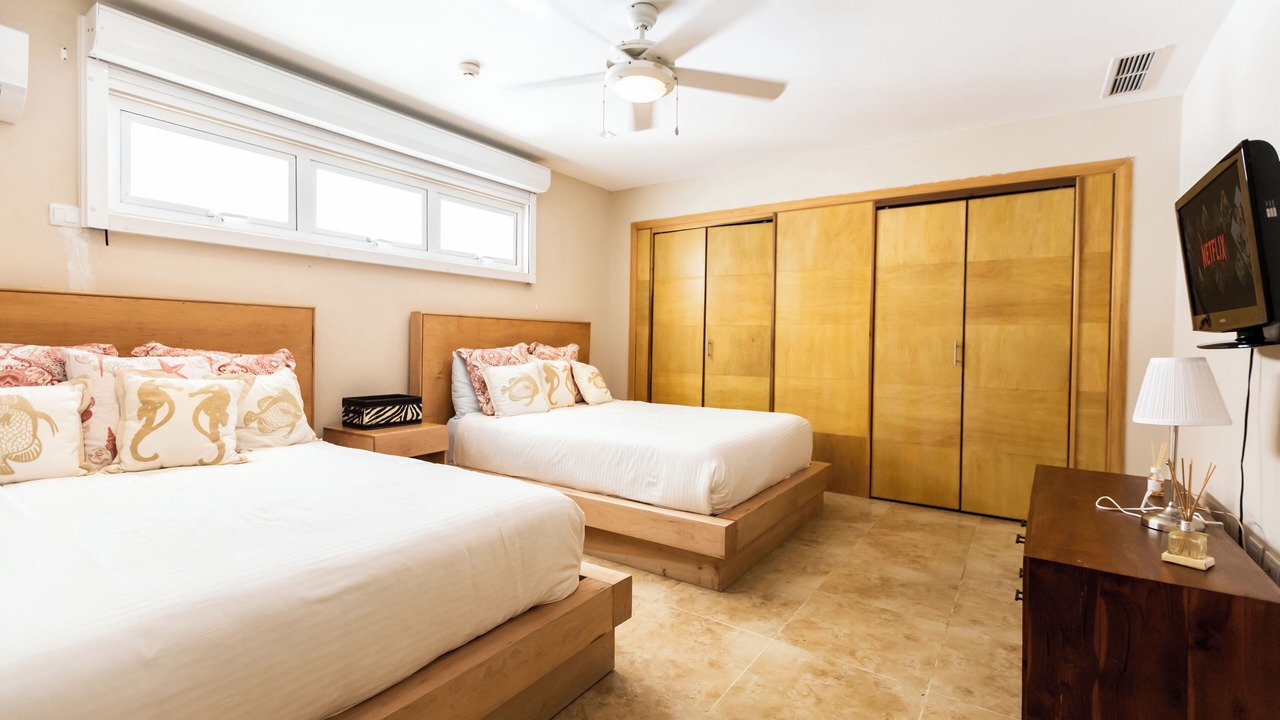 Photo of Bedroom in Villas Del Mar
