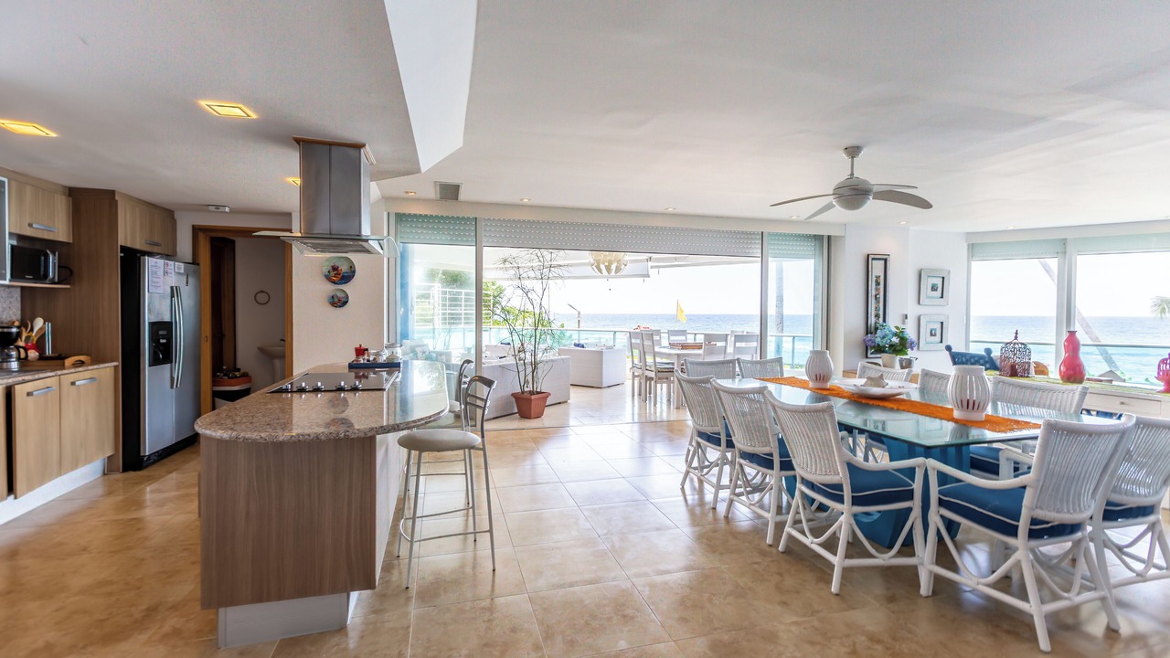 Photo of Bedroom in Villas Del Mar